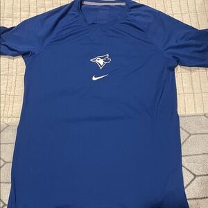 Nike Toronto Blue Jays Jersey Undershirt